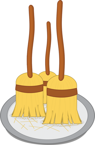 Halloween recipe