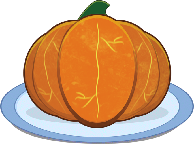 Halloween recipe