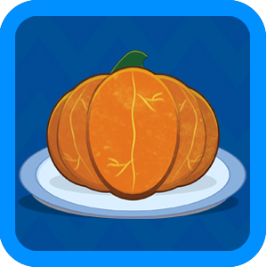 Halloween recipe