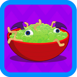 Halloween recipe
