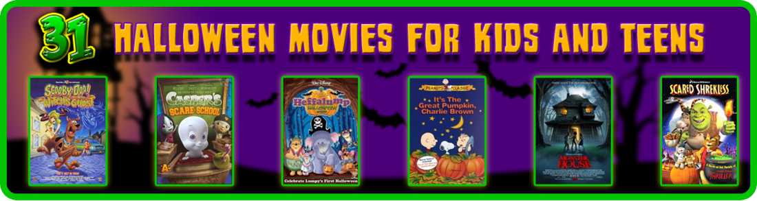 Halloween Party Games