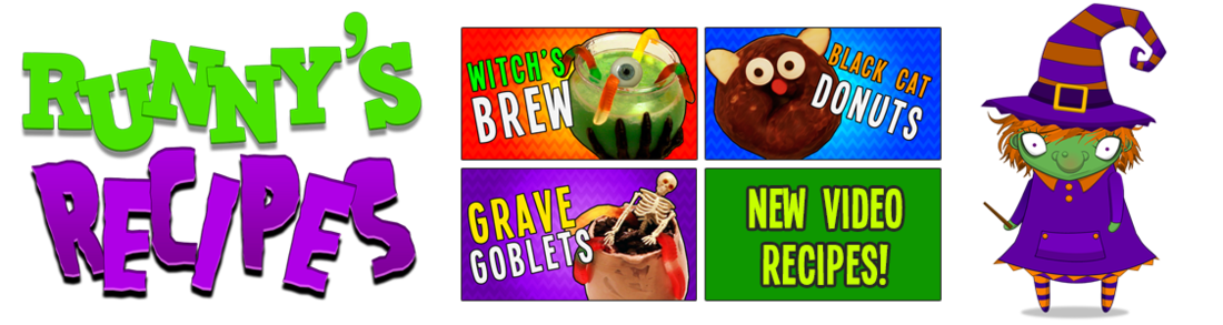 Runny’s Recipes