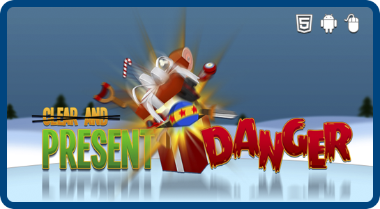 Present Danger