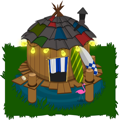 Gilli Fishel house