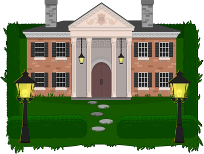 Mayor Wesley Richards house