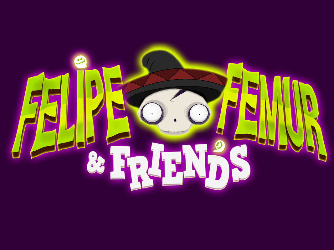 Felipe Femur & Friends
